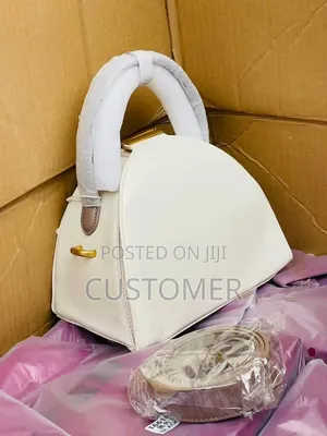 Quality Stock Bag