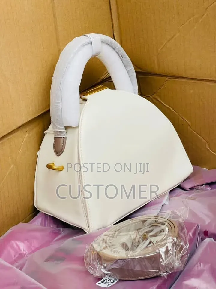 Quality Stock Bag