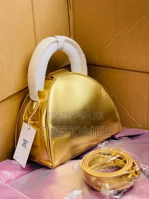 Quality Stock Bag