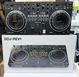 Pioneer DDJ-Rev 1 Dj Controller (Used With Carton)