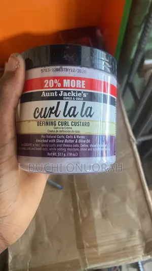 Hair Products