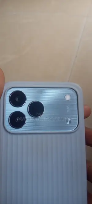 New Tecno Spark 50 128 GB Gray