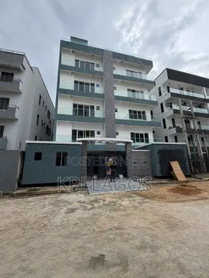 1bdrm Apartment in Ikate for sale