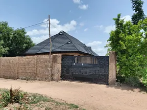 3bdrm Bungalow in Ilorin West for sale