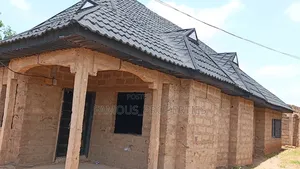 3bdrm Bungalow in Ilorin West for sale