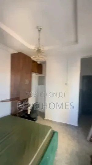 Furnished 1bdrm Apartment in Shomolu / Shomolu for rent