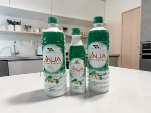 Help Maintain Healthy Blood Pressure With Jinja Herbal Extract