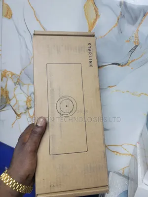 Sstarlink Router