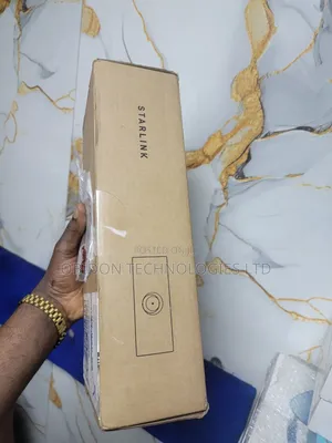 Sstarlink Router