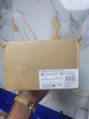 Sstarlink Router