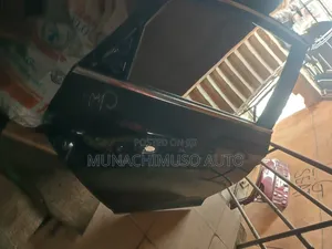 Complete Door Hyundai Santa 2015/18