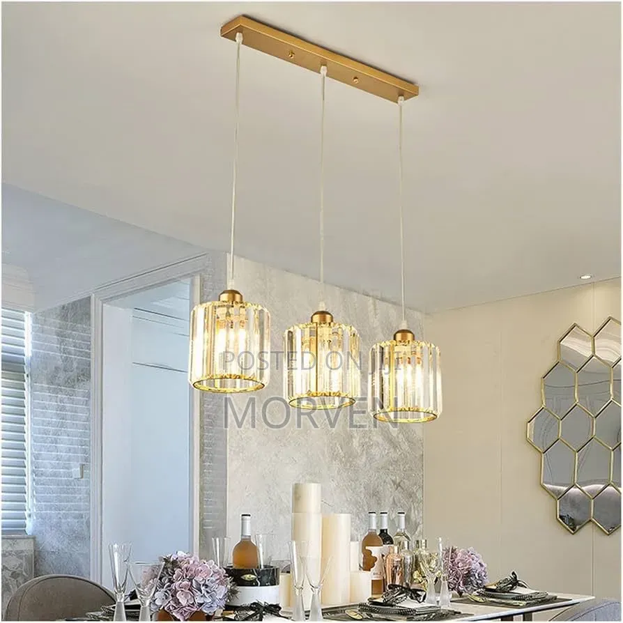 Chandelier