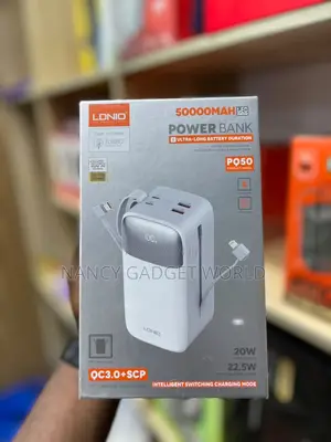 Power Bank