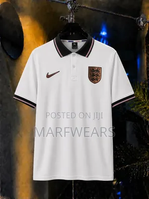 Football Jersey