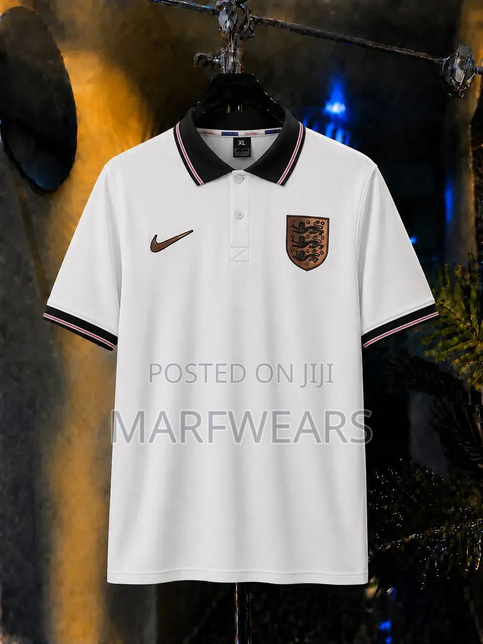 Football Jersey