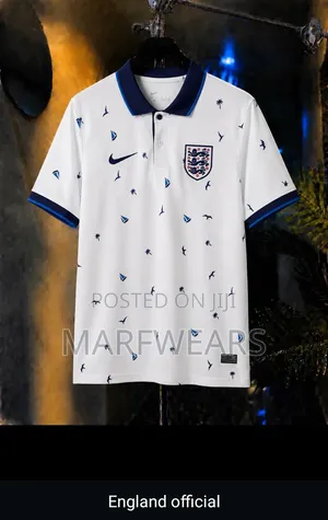 Football Jersey