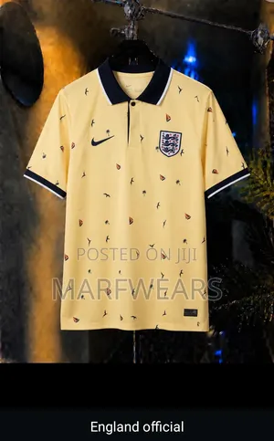 Football Jersey