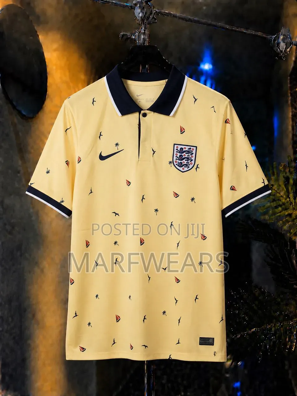 Football Jersey