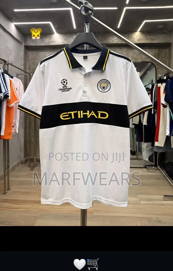 Football Jersey