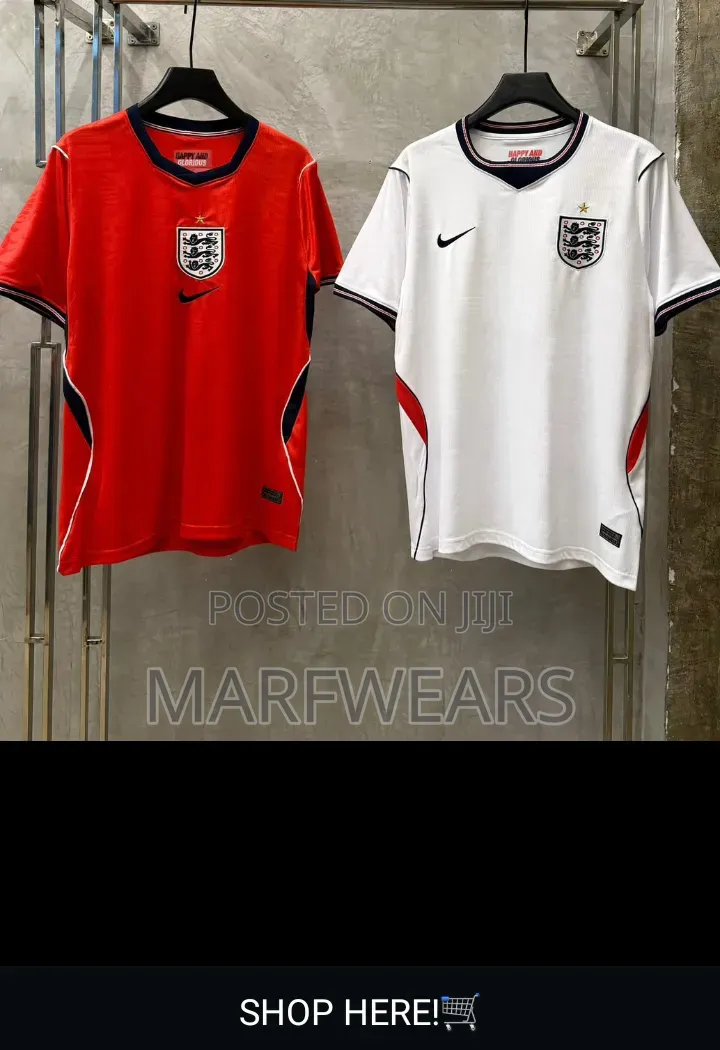 Football Jersey