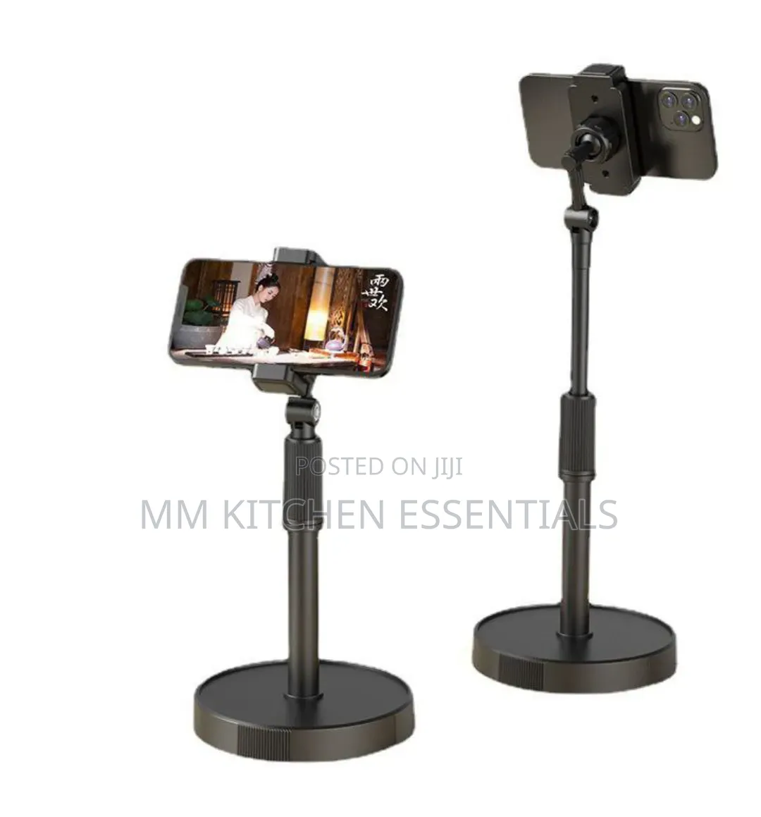 Unique Phone Stand