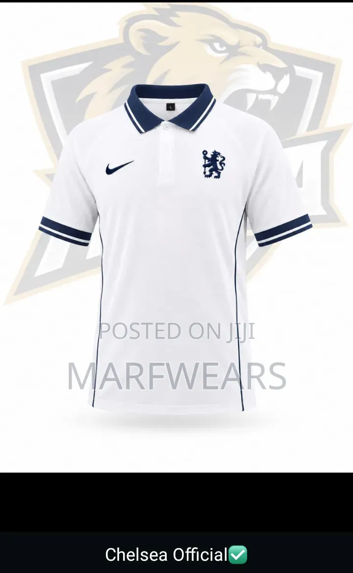Football Jersey