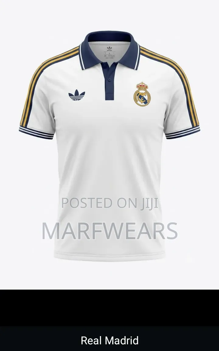 Football Jersey