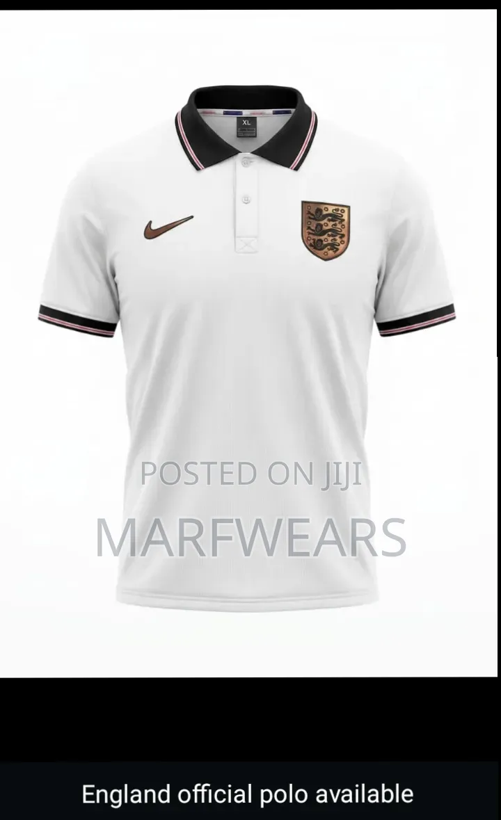 Football Jersey