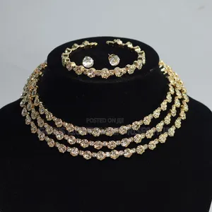 Unique Set Jewelry
