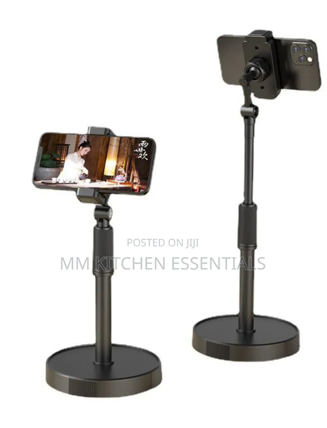 Unique Phone Stand