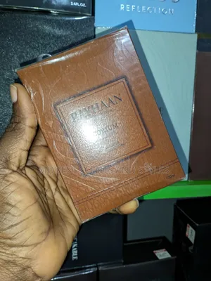 Rayhaan Corium