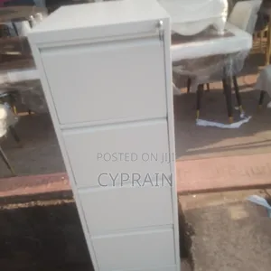 Filling Carbinet