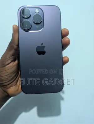Apple iPhone 14 Pro 128 GB Purple