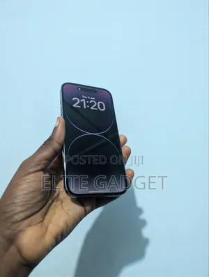 Apple iPhone 14 Pro 128 GB Purple
