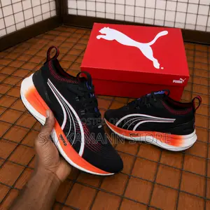 Original Foreverrun Nitrotm 2 Running Shoes Men