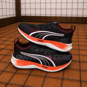Original Foreverrun Nitrotm 2 Running Shoes Men