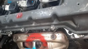 Complete Corolla Engine 1zz