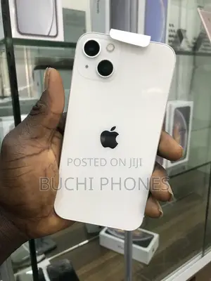 Apple iPhone 13 128 GB White
