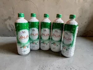 Promote Strong Bone and Teeths With Jinja Herbal Extract