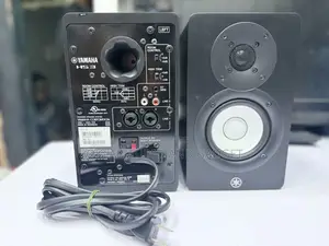 Yamaha Hs3 Studio Monitor (Fairly Used)