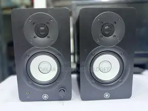 Yamaha Hs3 Studio Monitor (Fairly Used)