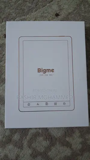Tablet 64 GB Black