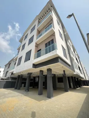 Furnished 2bdrm Apartment in An Estate Close, Ologolo for sale