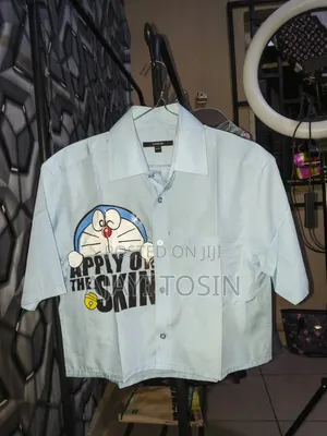 Quality and Affordable Thrift Wears