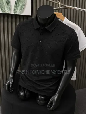 High Quality Men's Shirt