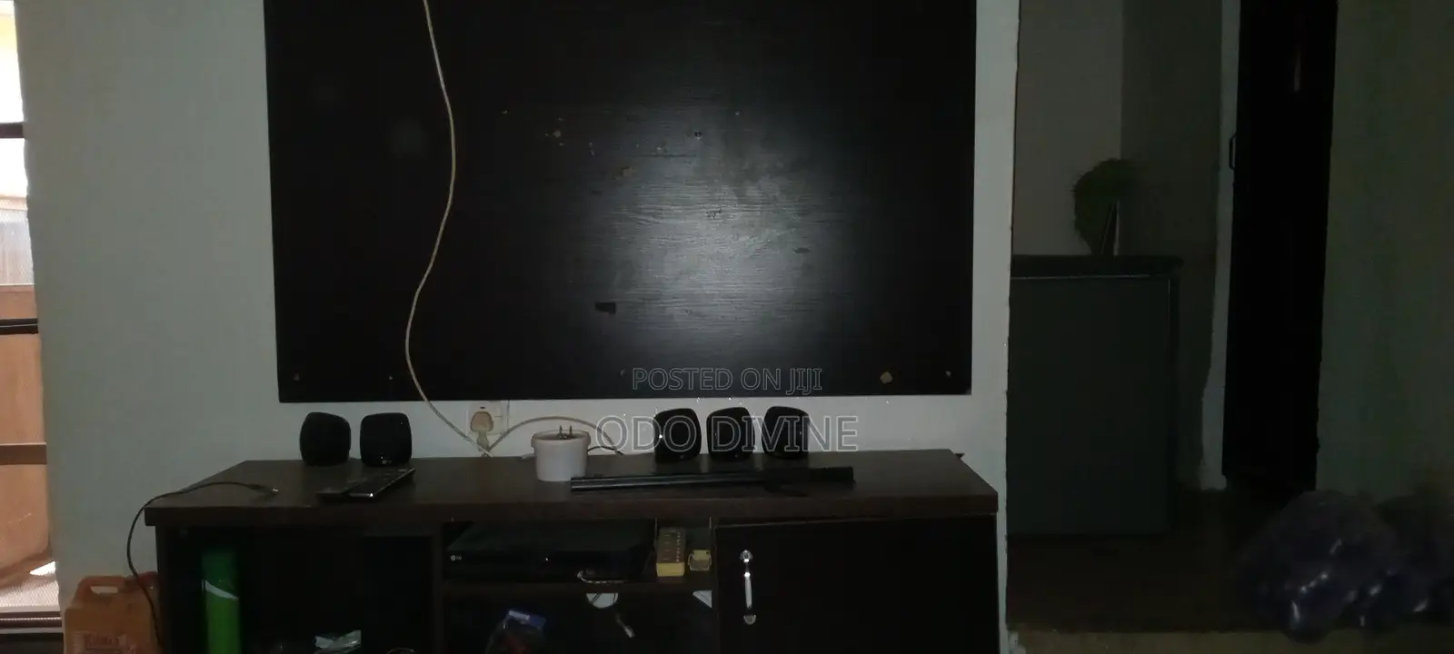 Tv Console