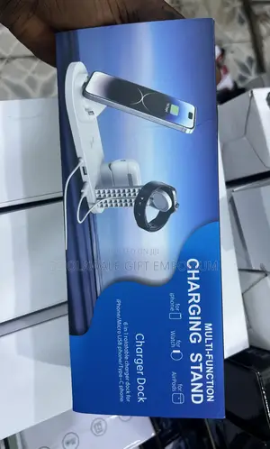 Charging Stand