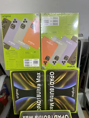 New Origimo Opad 18 Ultra Max 1 TB