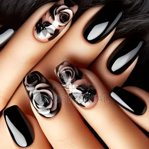 Press-on Nails
