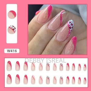 Press-on Nails